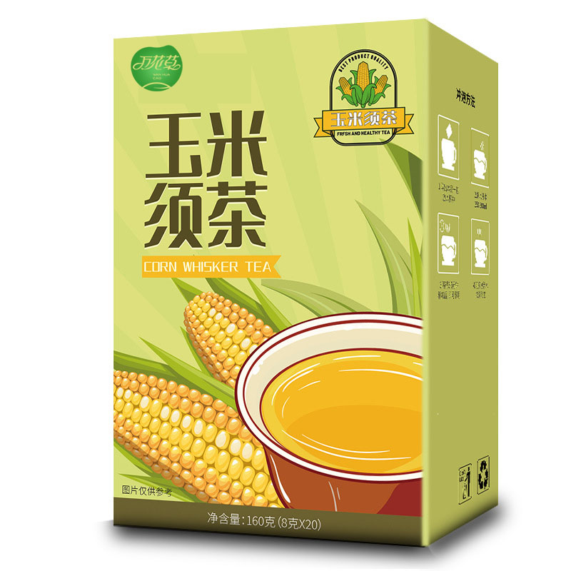 養生(shēng)茶代加工(gōng) 萬花(huā)草(cǎo)玉米須茶貼牌定制(zhì)OEM源頭工(gōng)廠(chǎng)