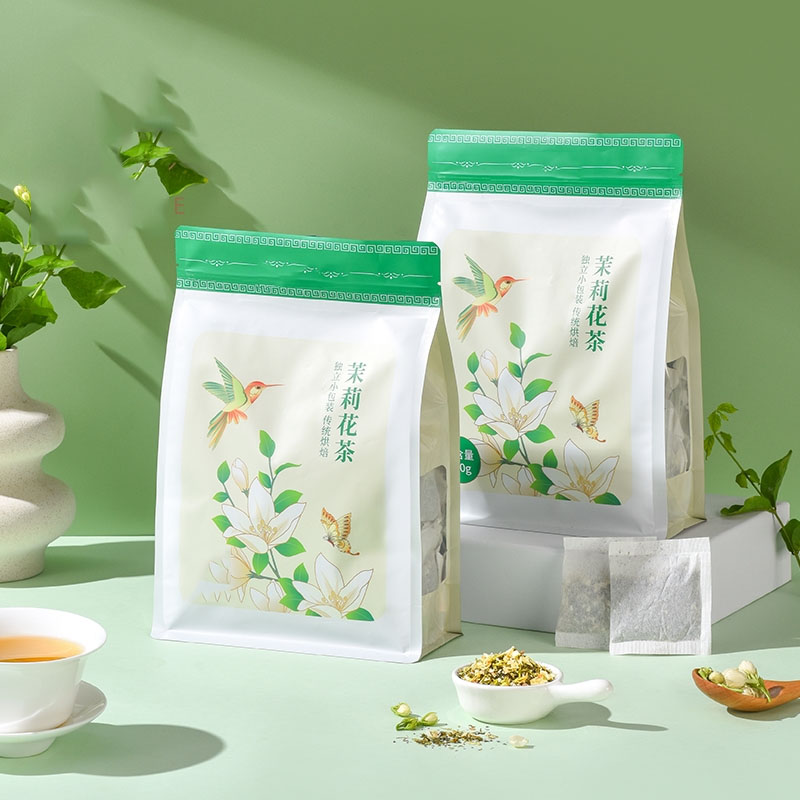 茉莉花(huā)茶為(wèi)何深受大(dà)衆喜愛(ài)，進行(xíng)代加工(gōng)成本需要(yào)多(duō)少(shǎo)
